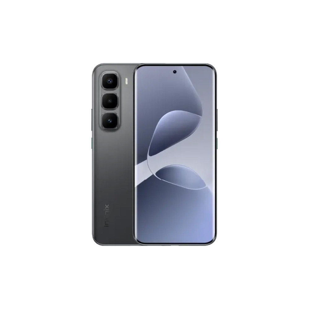 CELULAR INFINIX/HOT 60 PRO PLUS 8GB RAM 256GB ALM 6.78 PULG 50MP TRASERA 13MP FRONTAL BLACK