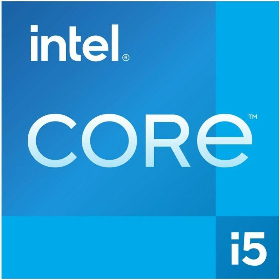 Intel - Core i5 I5-14400F - 2.5 GHz - 6-core - LGA1700 Socket - 8 GT/s - tray