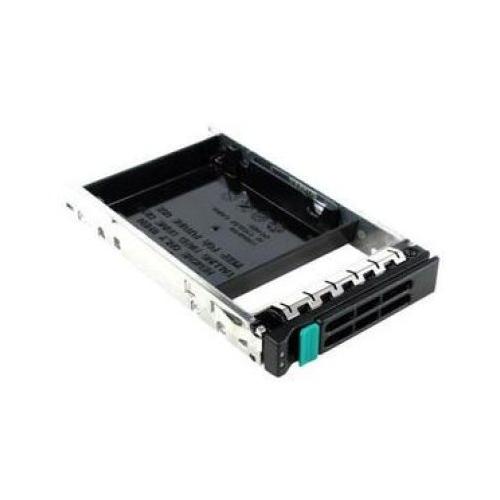 Intel - Soporte para unidades de almacenamiento (caja extraíble) - 2.5" - para Carrier Grade Server TIGH2U, Server System SR1500AL, SR1500ALSAS, SR1550AL, SR1550ALSAS