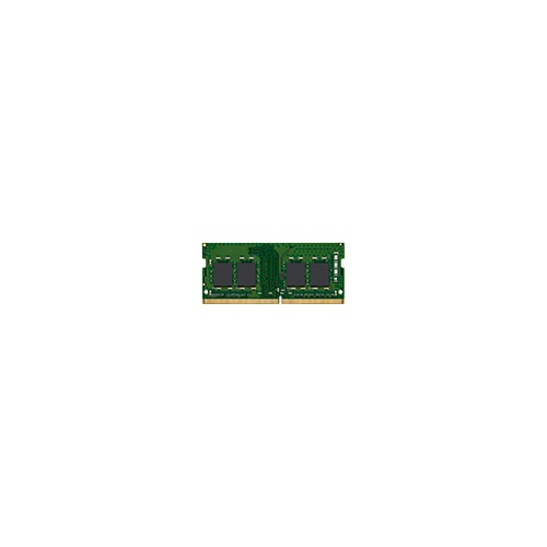 Kingston ValueRAM - DDR4 - módulo - 16 GB - SO-DIMM de 260 contactos - 3200 MT/s / PC4-25600 - CL22 - 1.2 V - sin búfer - no ECC - para Intel Next Unit of Computing 12 Pro Kit - NUC12WSHi3, 12 Pro Kit - NUC12WSKi5