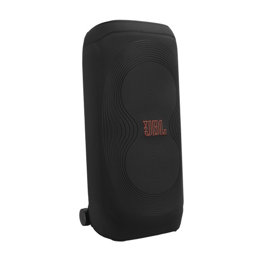 JBL - Party speaker - PB720 Cover Partybox Black