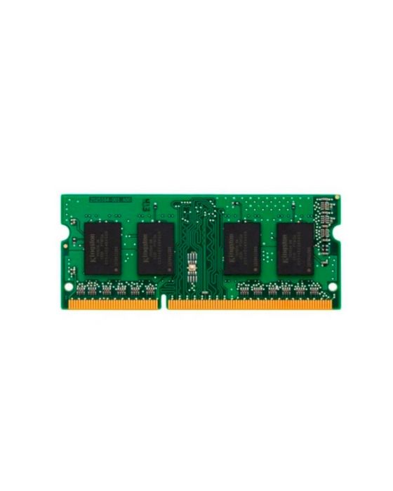 MEMORIA RAM KINGSTON KVR32S22S6/8 8GB DDR4 3200 SODIMM PC4 1RX16 CL22 1G X 64-BIT