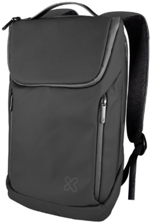 Klip Xtreme - Notebook carrying backpack - 15.6" - Polyester - Black