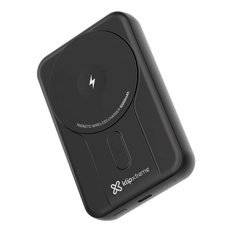 Klip Xtreme KPB-600 - Power bank - 10.000mAh WC.