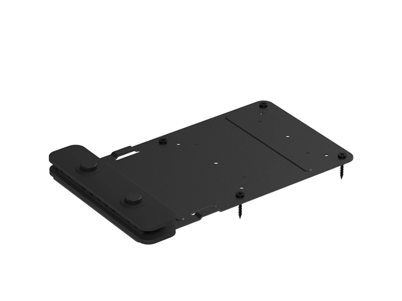 Logitech Tap PC Mount - Kit de montaje para controlador de videoconferencia - para Logitech Tap