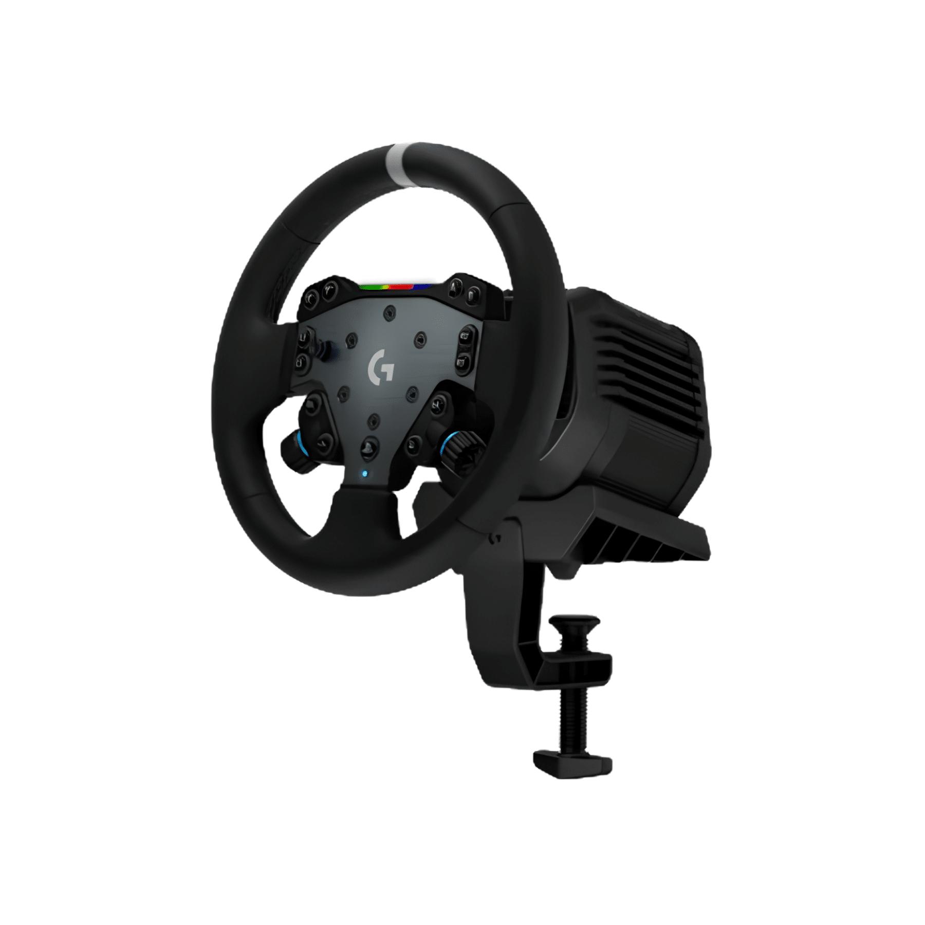Logitech - para Sony PlayStation 4 / para Sony PlayStation 5 / para PC - RS50