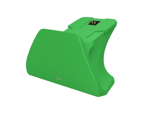 Razer - Charging stand - para Xbox - Velocity Green