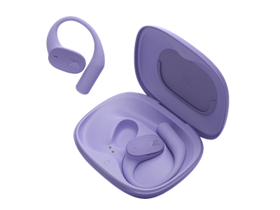 Jbl Tws Sense Lite Purple- tecn JBL Opensound