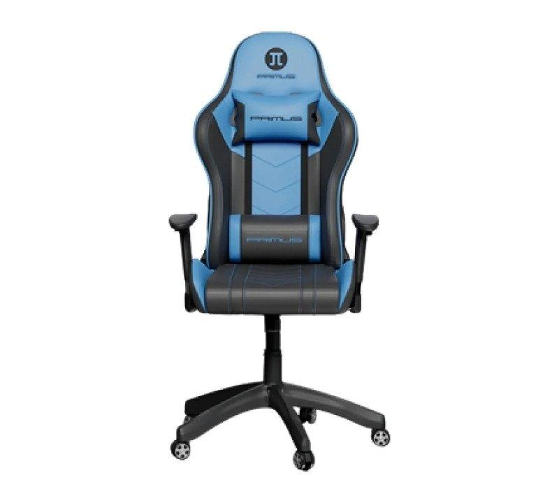 Primus Gaming - Gaming chair Blue