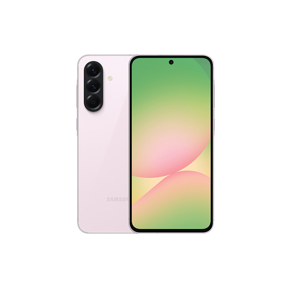 CELULAR/SAMSUNG GALAXY A56 5G 12GM RAM 256GB ALM 6.7 PULG 50MP TRASERA 12MP FRONTAL AWESOME PINK