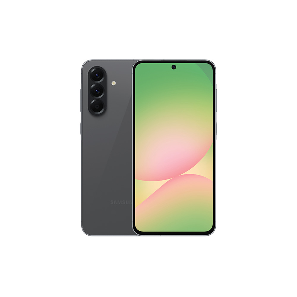 CELULAR/SAMSUNG GALAXY A56 5G 12GM RAM 256GB ALM 6.7 PULG 50MP TRASERA 12MP FRONTAL AWESOME GRAPHITE