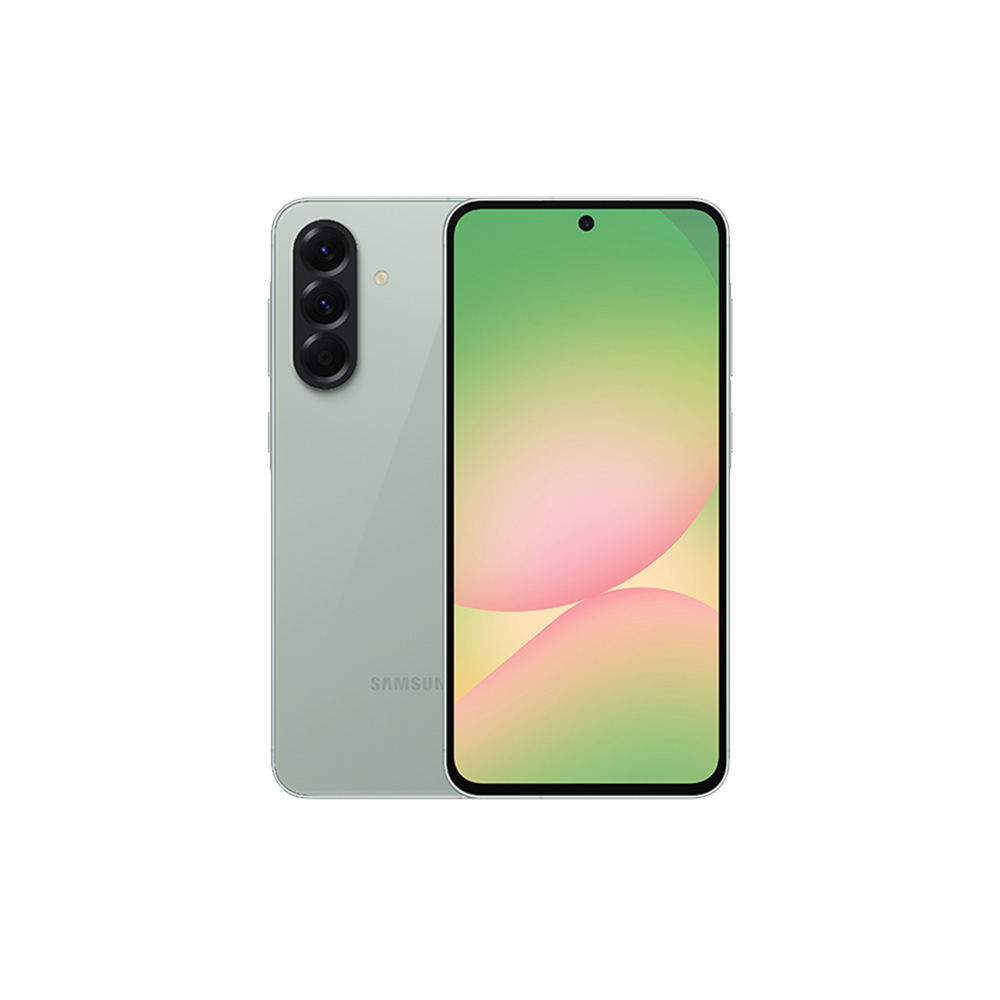 CELULAR/SAMSUNG GALAXY A56 5G 12GM RAM 256GB ALM 6.7 PULG 50MP TRASERA 12MP FRONTAL AWESOME OLIVE