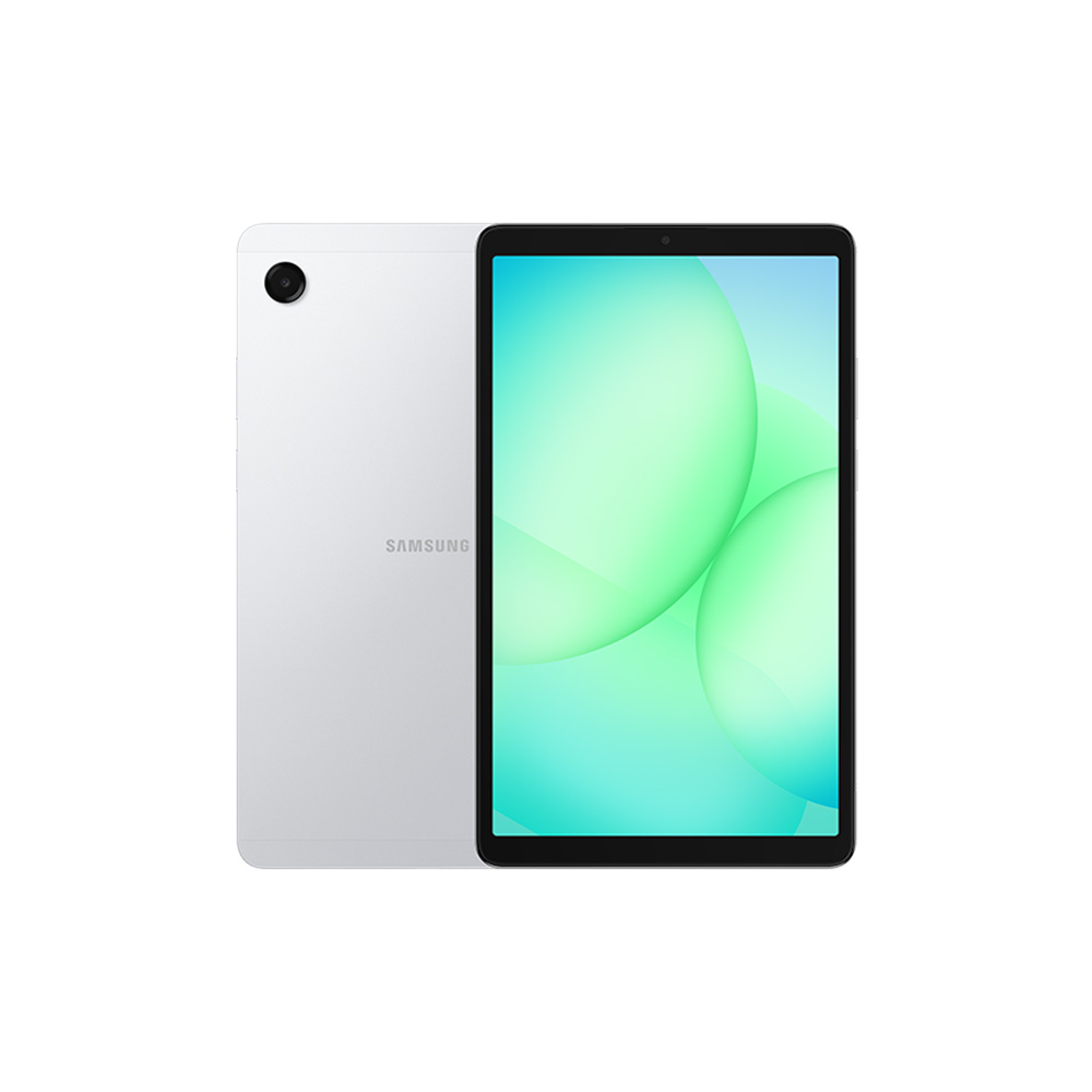 TABLET SAMSUNG GALAXY TAB A11 4GB/64GB 8.7 PULG 90 HZ LTE SILVER
