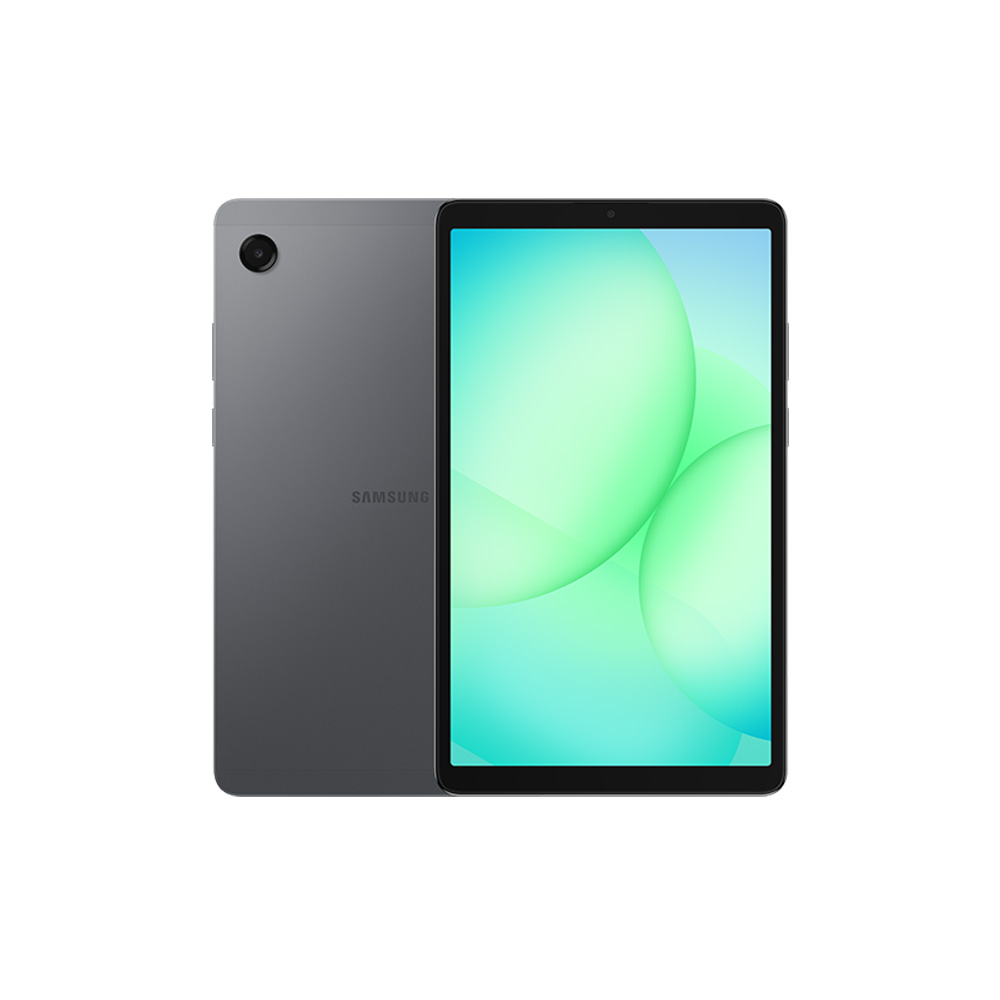 TABLET SAMSUNG GALAXY TAB A11 4GB/64GB 8.7 PULG 90 HZ WIFI GRAY