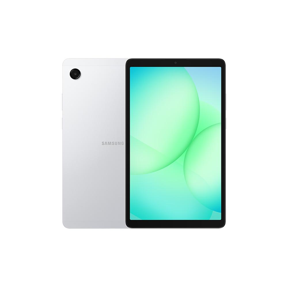 TABLET SAMSUNG GALAXY TAB A11 4GB/64GB 8.7 PULG 90 HZ WIFI SILVER