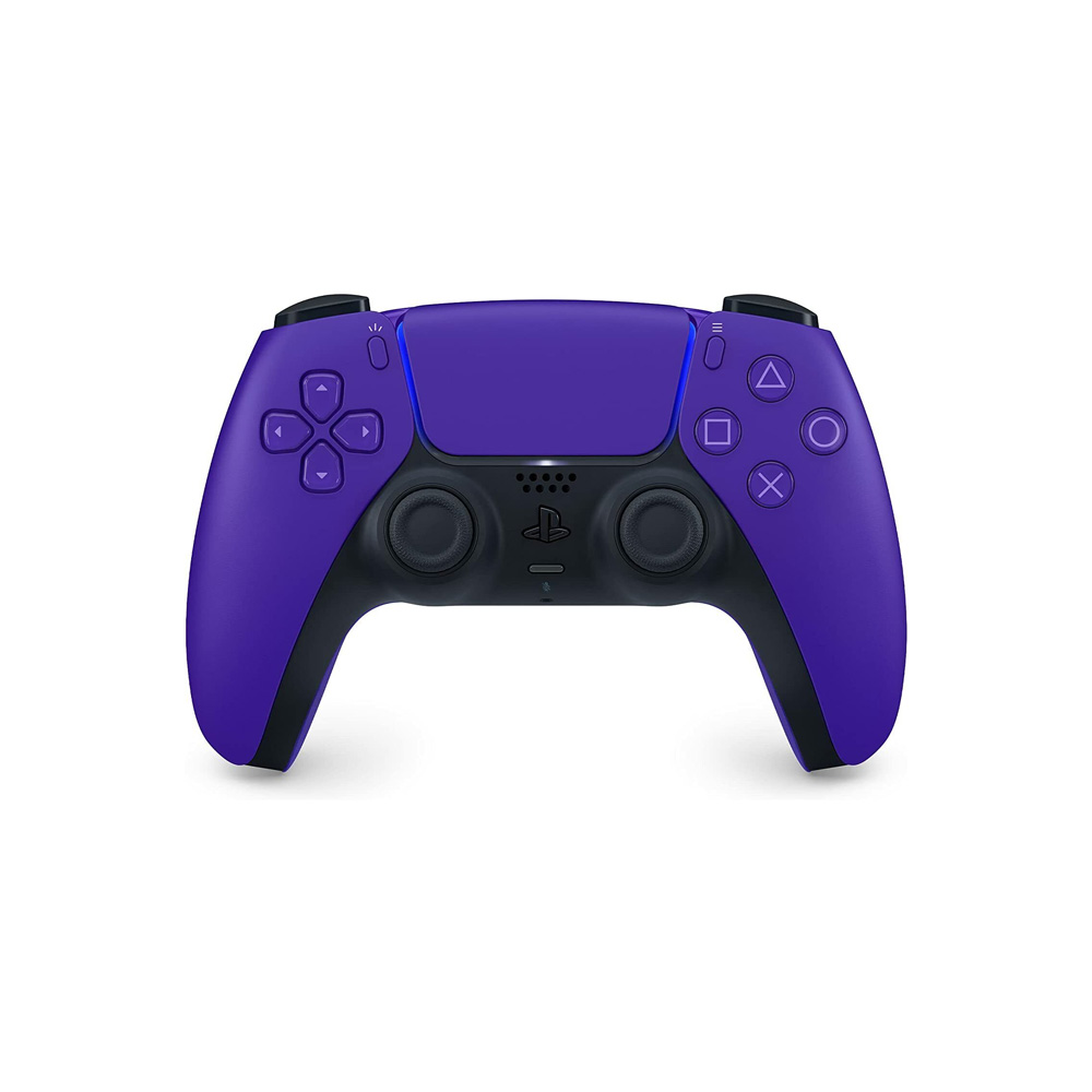 CONTROL INALAMBRICO SONY PS5 DUALSENSE PURPURA GALACTICO