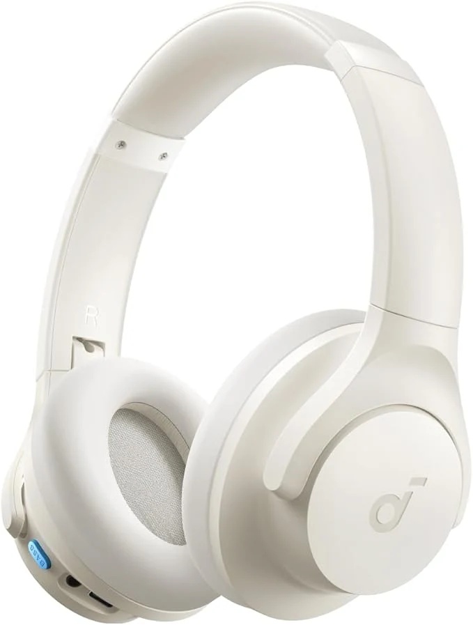 "Soundcore - Auriculares - Q11i Blanco"