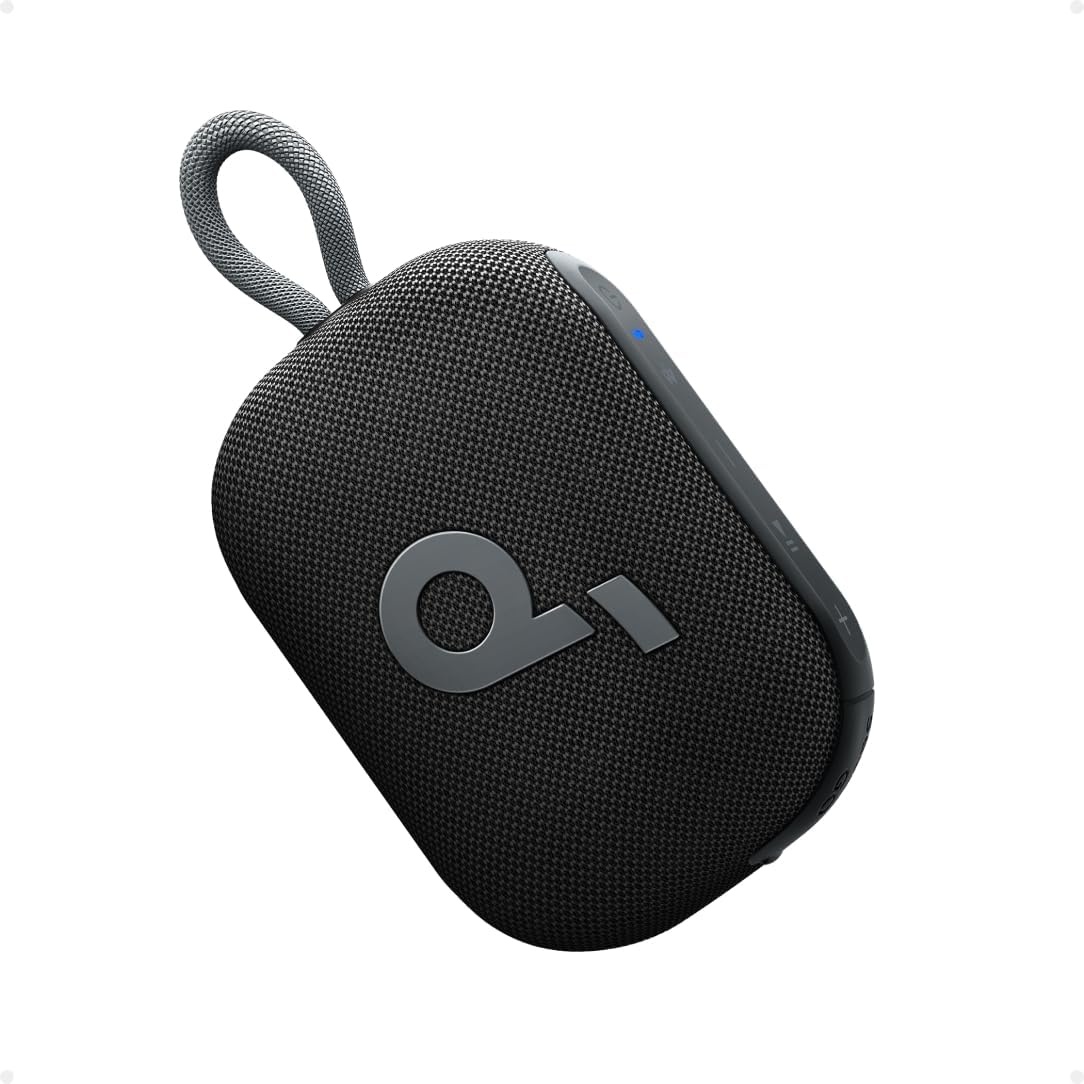 Soundcore - Speaker - SELECT 4GO NEGRO