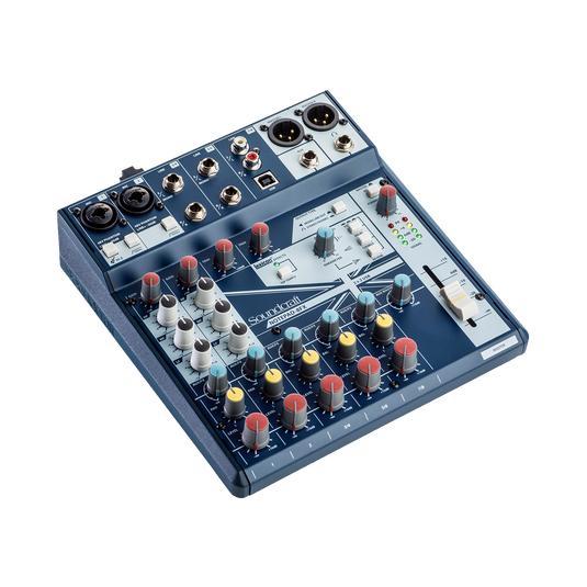 Soundcraft - Audio system - 5085984US