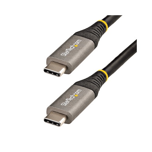 StarTech.com - USB / network cable - USB C de 6 pies (2 m) de 5 Gbp