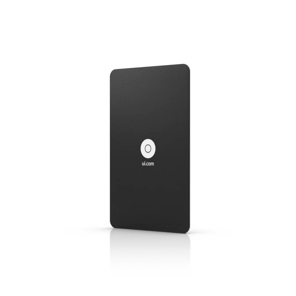 Ubiquiti - UA-Card UniFi Access - Card (20 pcs included)