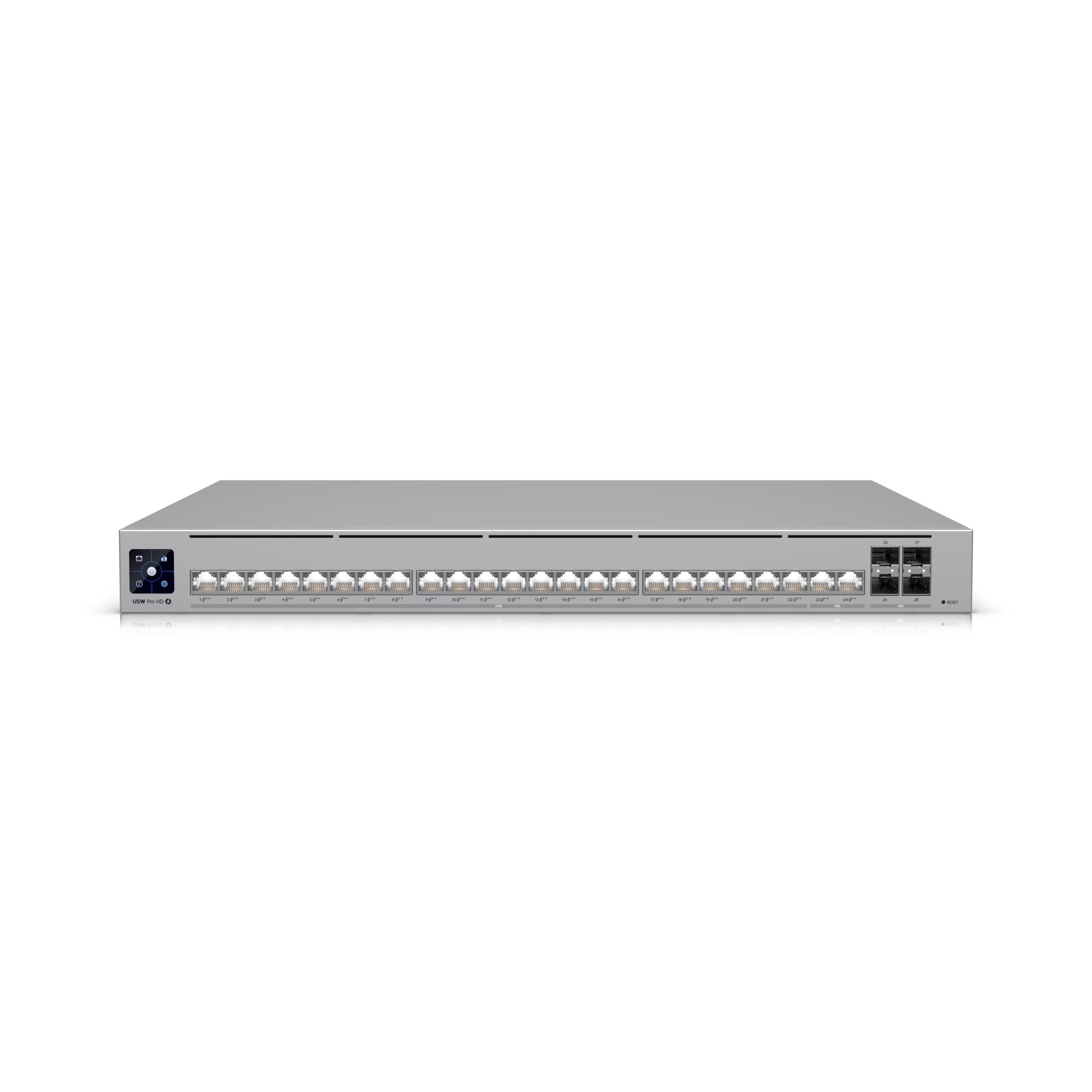Ubiquiti - Switch - 24 - USW-Pro-HD-24
