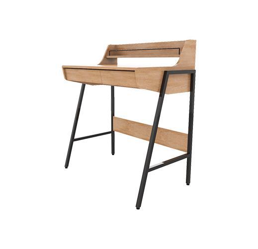 Xtech - Desk SglLvlXTF-CD184