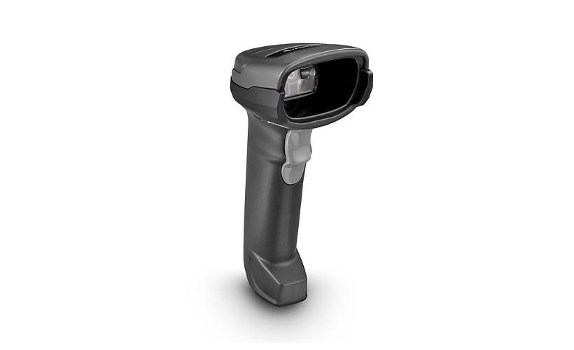 Zebra DS2278 - Standard Range (SR) - escáner de código de barras - PDA - creador de imágenes 2D - 762 mm / segundo - descodificado - Bluetooth 4.0
