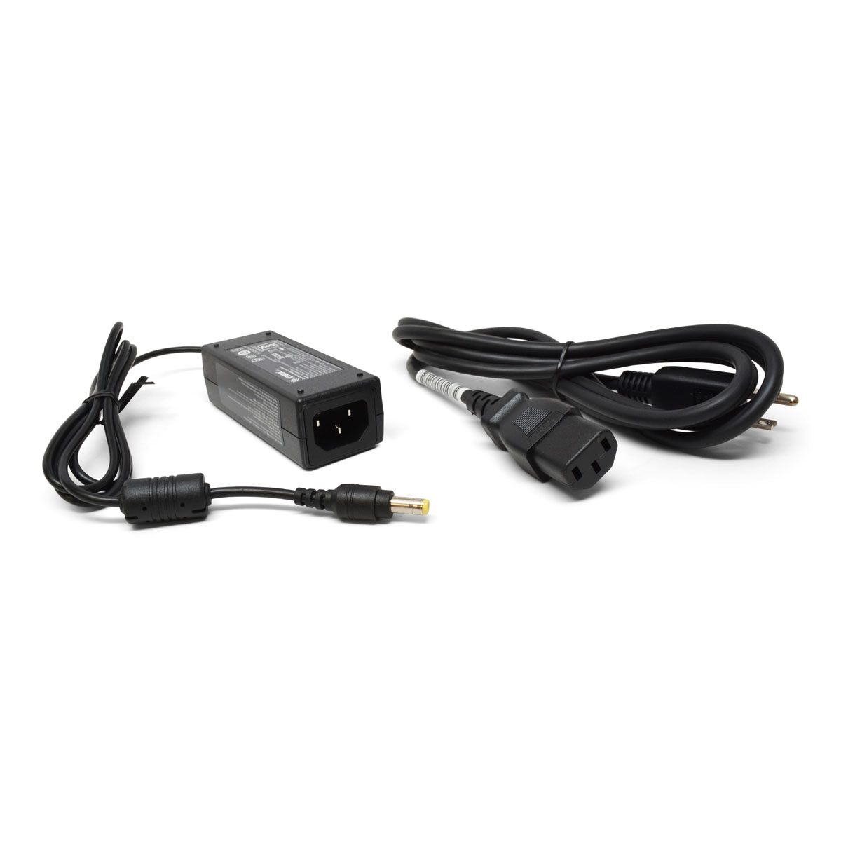 Zebra - Adaptador de corriente - Estados Unidos - para Zebra ZQ110