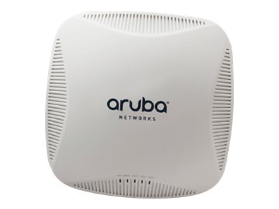 HP ARUBA 225 - Instant - Punto de acceso inalámbrico - 802.11a/b/g/n/ac - Banda doble