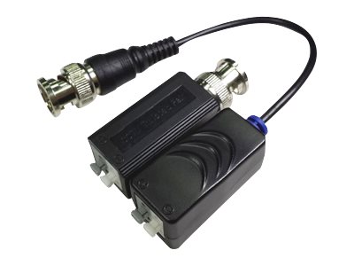 FOLKSAFE FS-HDP4002 - Amplificador de vídeo - hasta 440 m