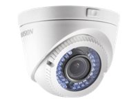 HIK - Turbo 1080p Camara Domo (2.8 - 12mm) IR 30m Metal IP66