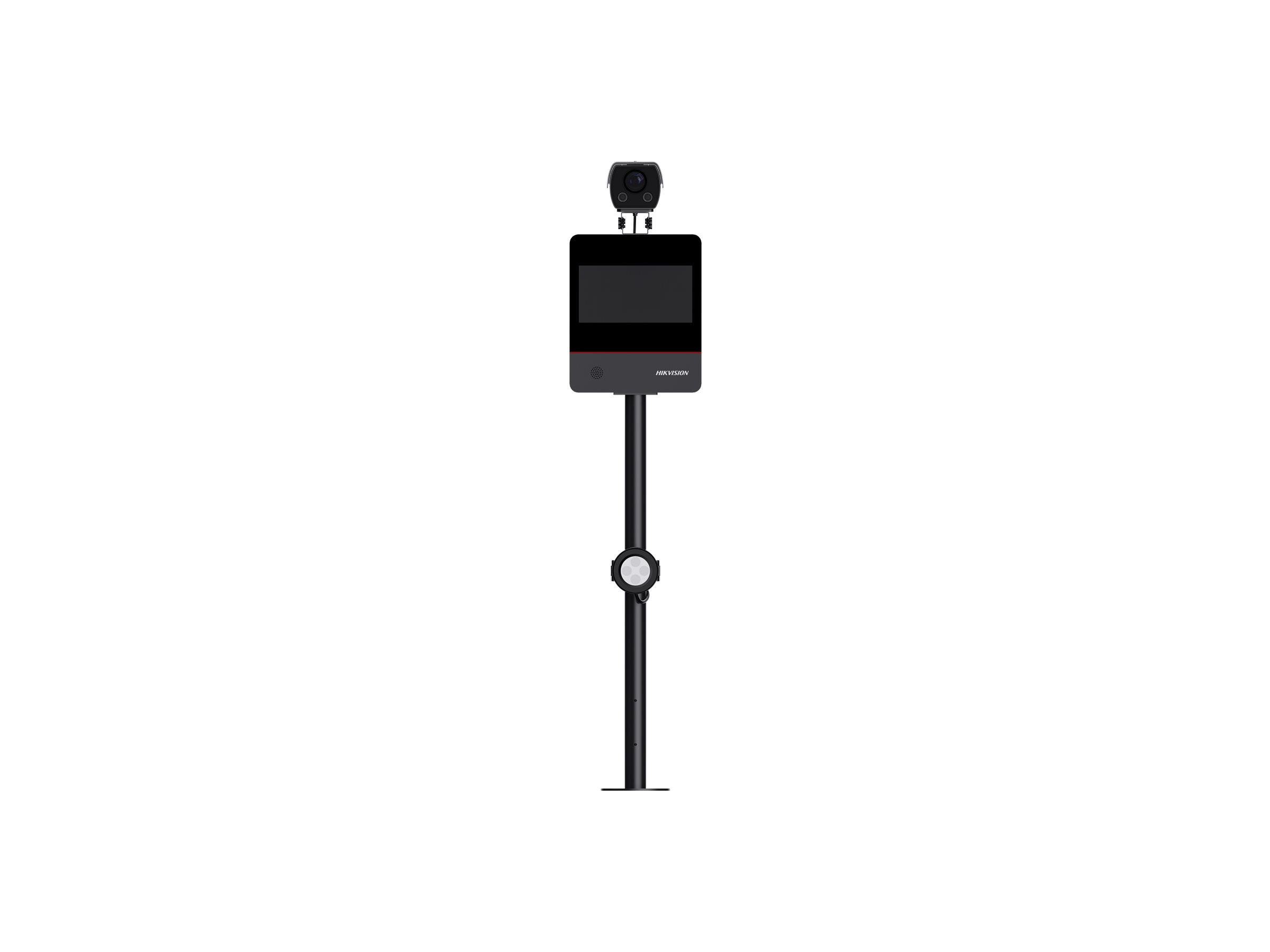 Hikvision - ANPR Kit - DS-TMC200-E1(I)/3106(O-STD)