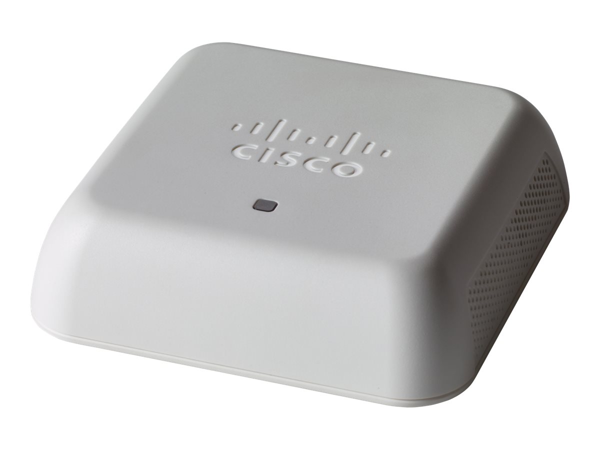 Cisco Small Business WAP150 - Punto de acceso inalámbrico - IEEE 802.11n / IEEE 802.11ac / IEEE 802.11b / IEEE 802.11g - 1.2 Gbps