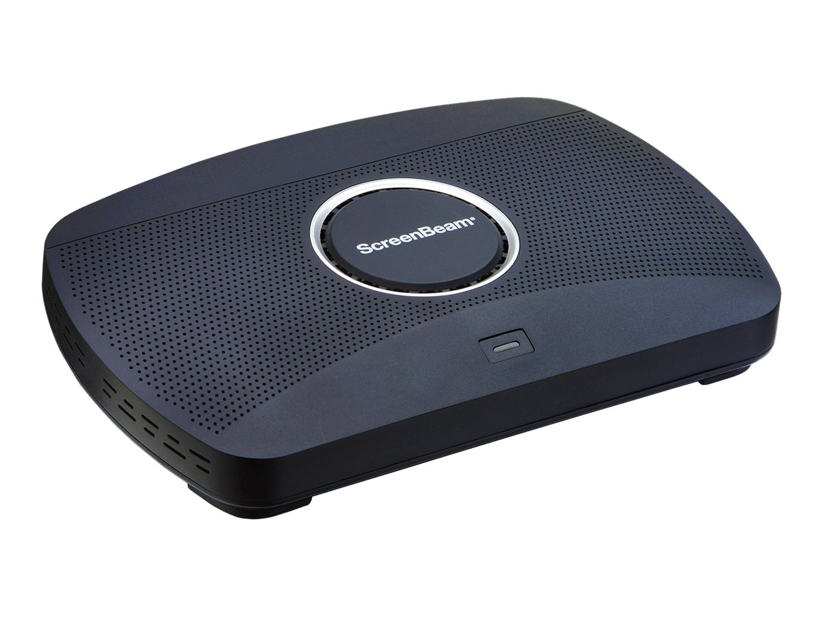 ScreenBeam 1100 Plus - Alargador de vídeo/audio inalámbrico - GigE, 802.11ac