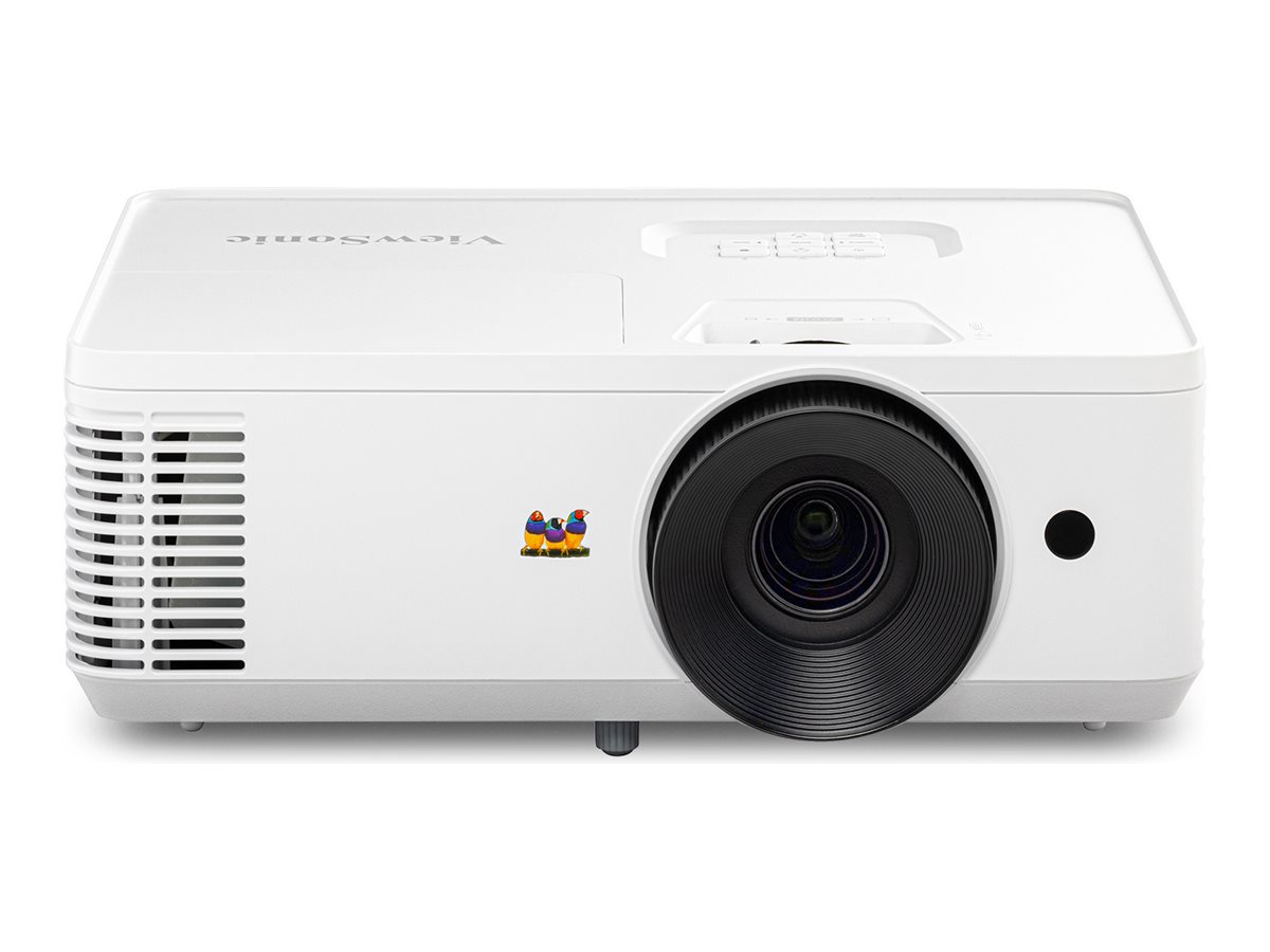 ViewSonic PA503HD Proyector DLP 4,000 Lumenes Tiro Normal 15,000 horas FHD