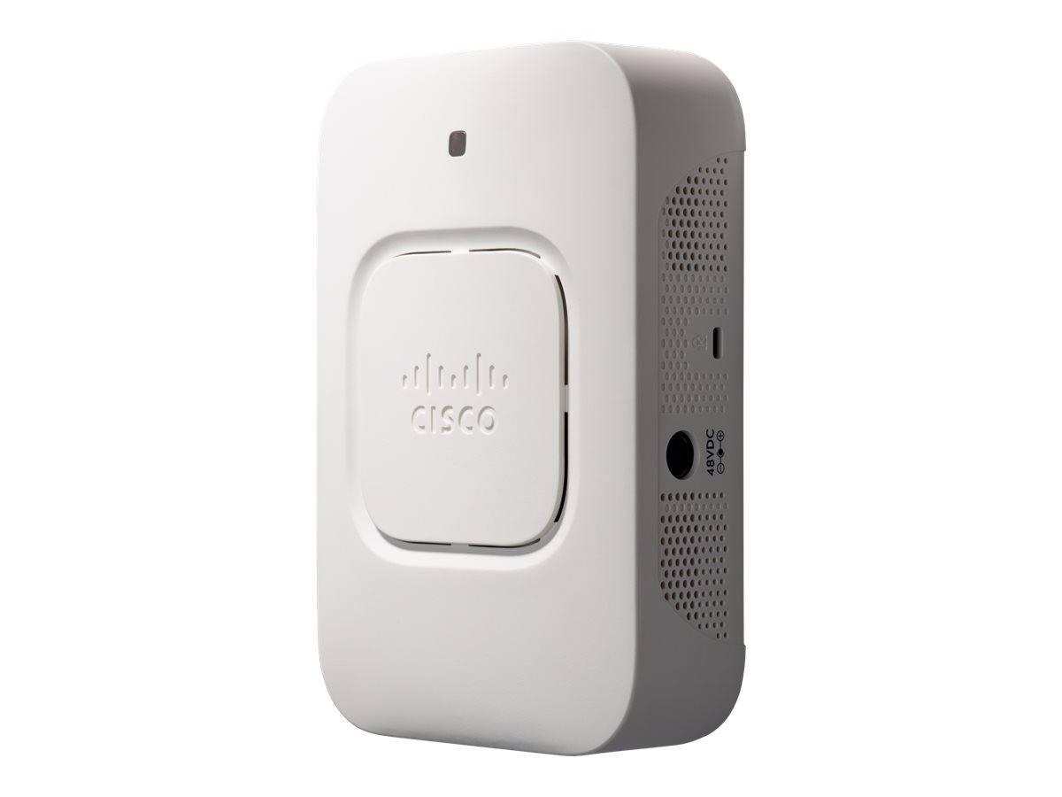 Cisco Small Business WAP361 - Punto de acceso inalámbrico - IEEE 802.11n / IEEE 802.11ac / IEEE 802.11b / IEEE 802.11a / IEEE 802.11g - 867 Mbps