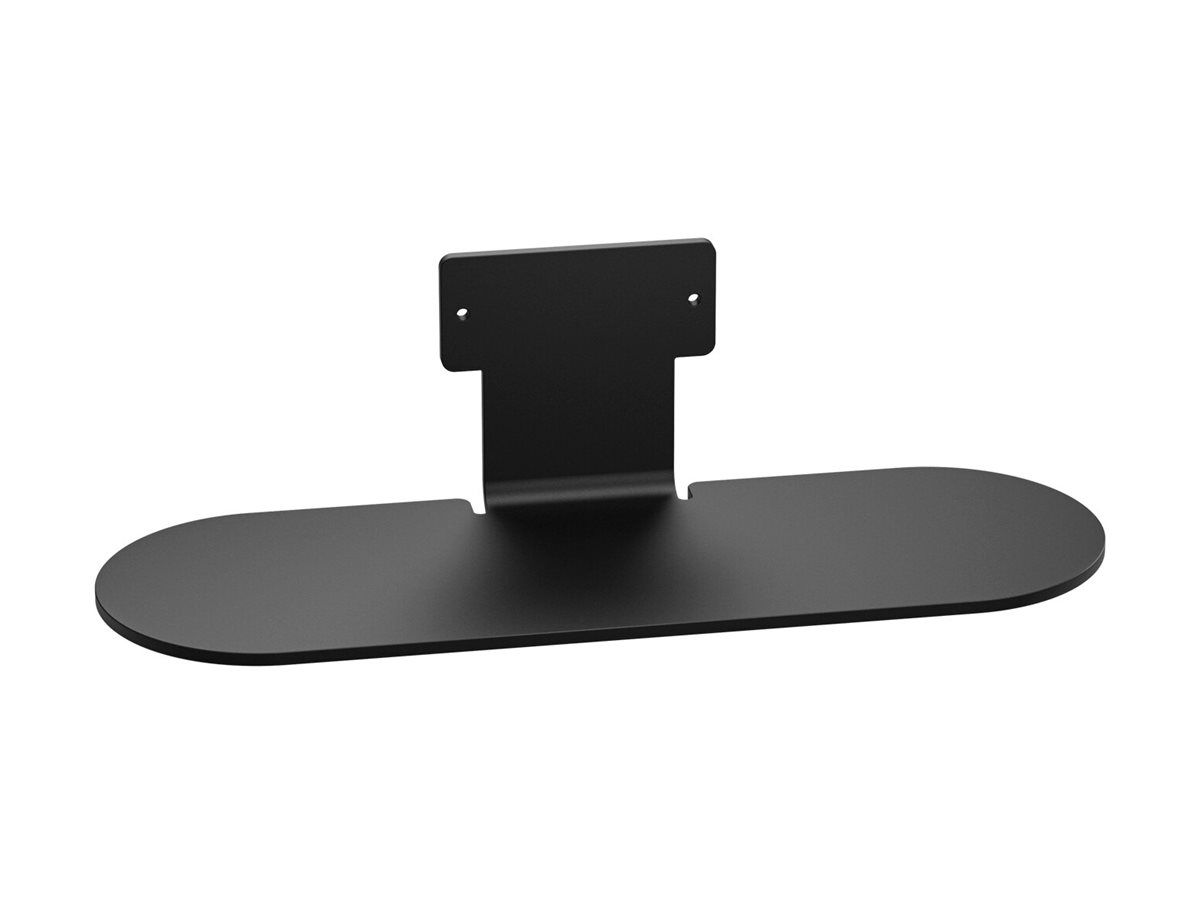 Jabra - Soporte para cámara - escritorio - negro - para PanaCast 50, 50 Room System