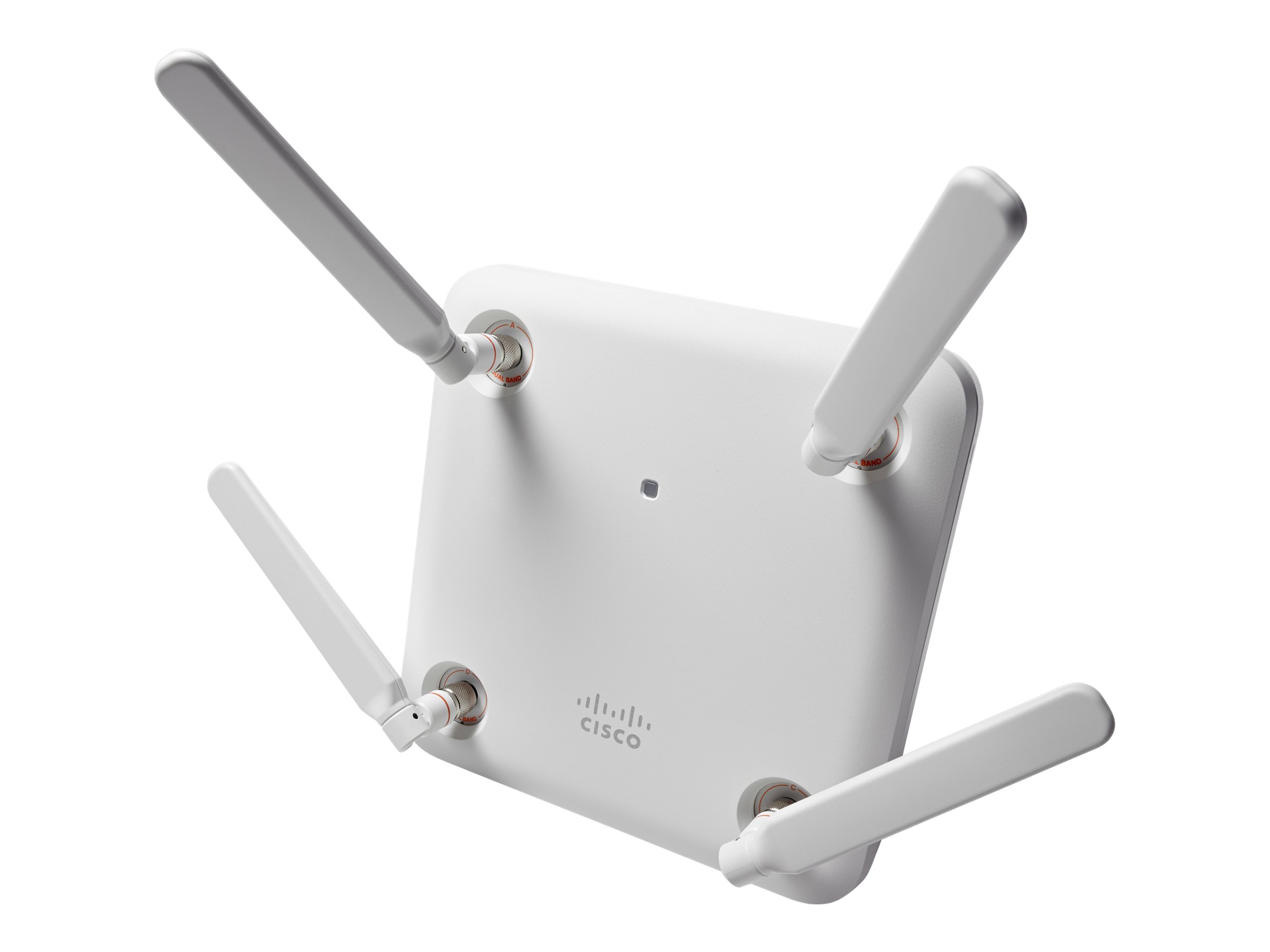 Cisco Aironet 1852E - Punto de acceso inalámbrico - Wi-Fi 5 - 2.4 GHz, 5 GHz