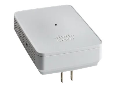 Cisco Business 142ACM - Extensor de rango Wi-Fi - Wi-Fi 5 - 2.4 GHz, 5 GHz
