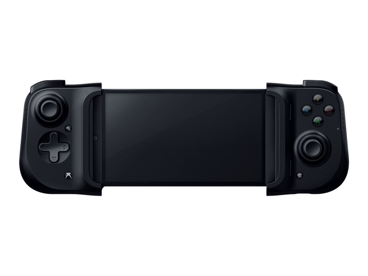 Razer Kishi - Mando de videojuegos - cableado - para iOS